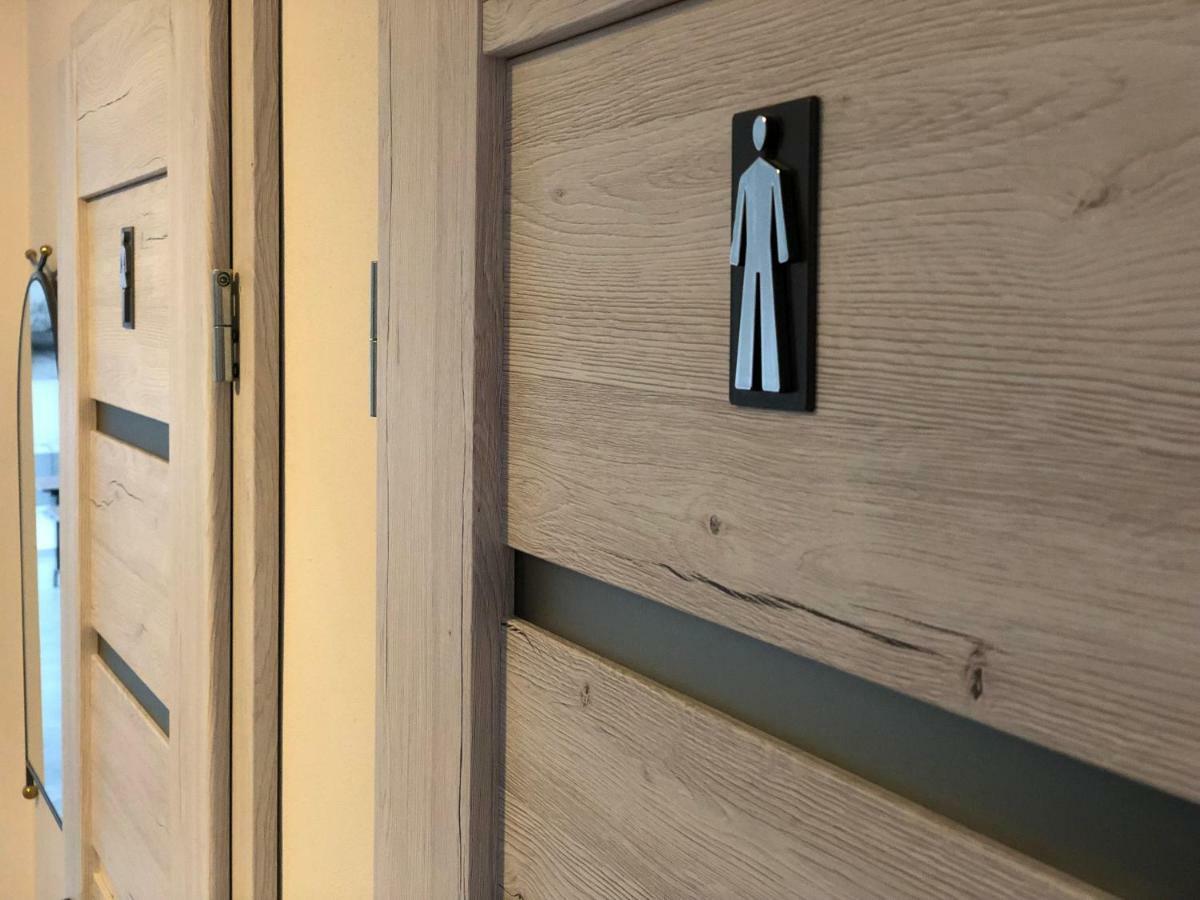 Agroturystyka Siolki Siodlkowice Exterior foto